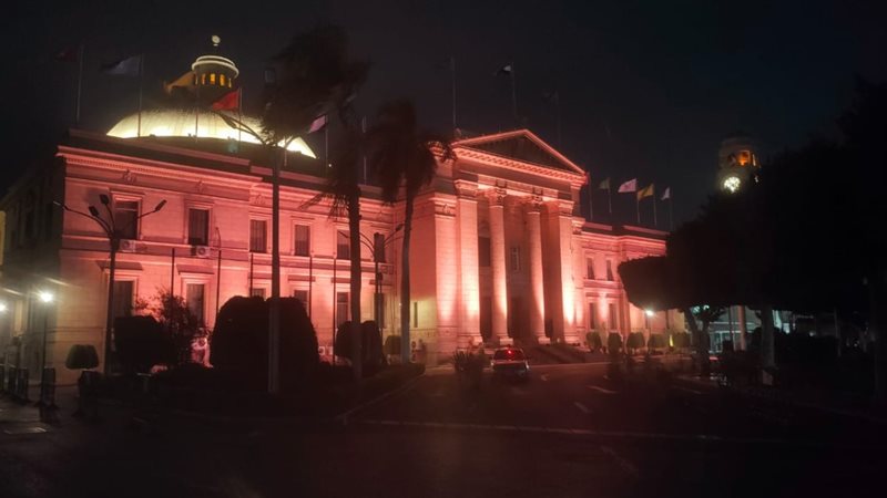 جامعة القاهرة