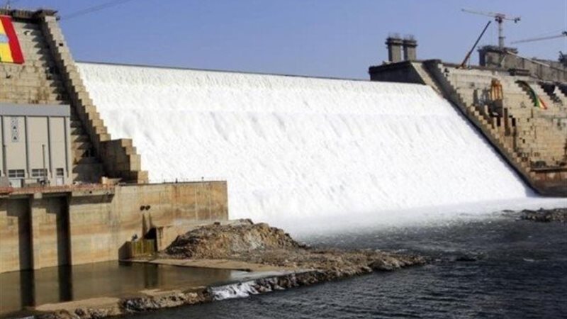 سد النهضة 