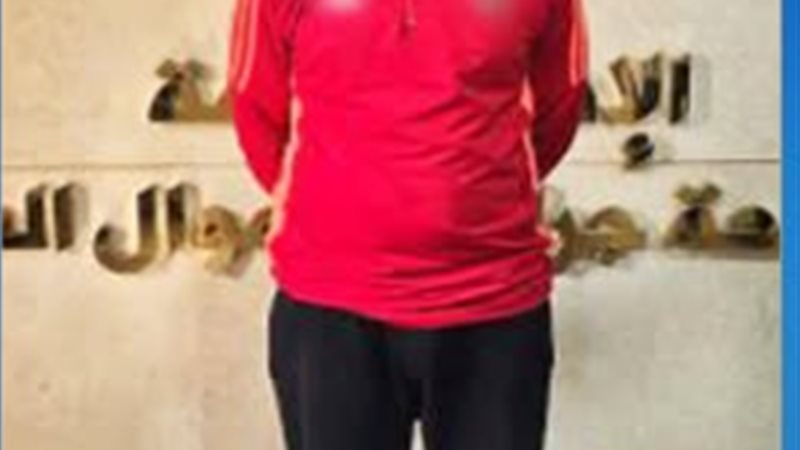  المتهم بـ واقعة واقعة استيلاء على أموال