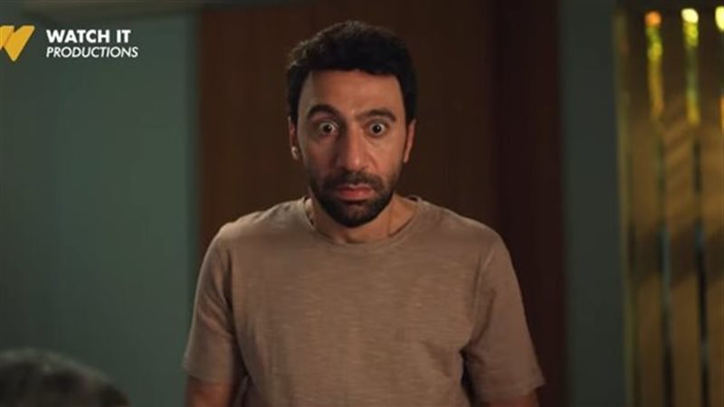 مواعيد عرض مسلسل محمد سلام 