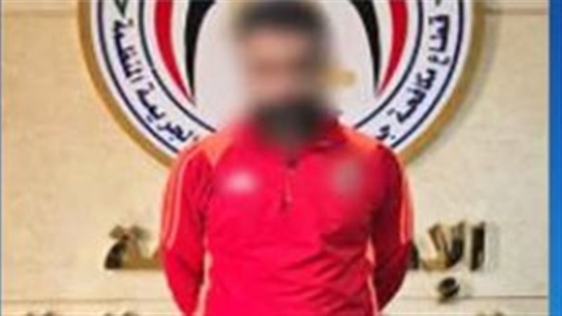  المتهم بـ واقعة