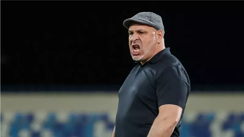 نور الدين بن زكري