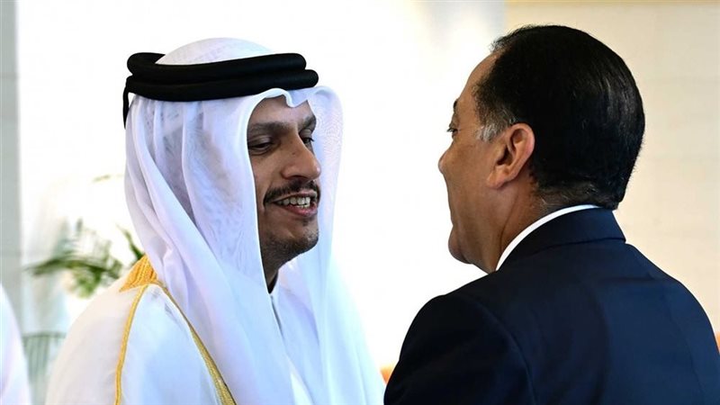 رئيس وزراء المصري