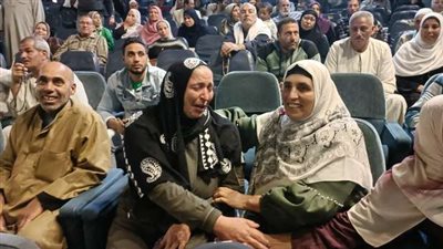 أسماء الفائزين في قرعة الحج 2026، وزارة الداخلية تعلن نتائج بعض المحافظات