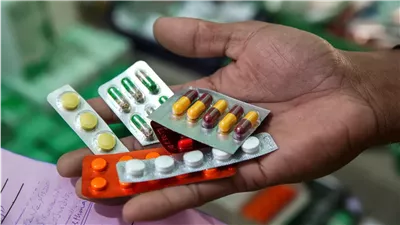 رئيس شعبة الأدوية يتوقع زيادة المبيعات لـ380 مليار جنيه بنهاية 2025 لهذه الأسباب