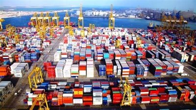 4.6 مليار دولار صادرات غذائية، والقطاع يستهدف التوسع في هذه الدول