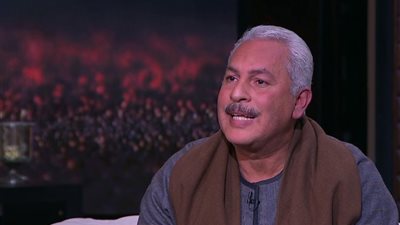 نقيب الفلاحين: مفيش إحصائية عن المواشي 