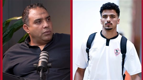 حسام عبد المجيد - أسامة حسن 