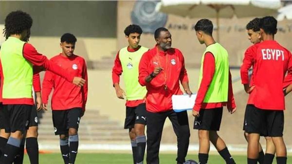منتخب مصر تحت 17 عامًا