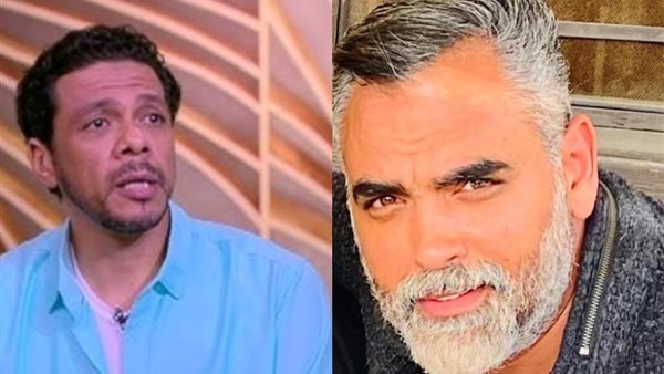 تفاصيل الحالة الصحية لـ أحمد كرارة