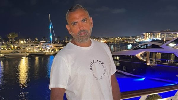  تفاصيل الحالة الصحية للفنان أحمد كرارة