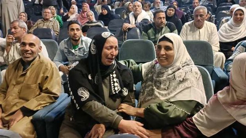 أسماء الفائزين في قرعة الحج 2026