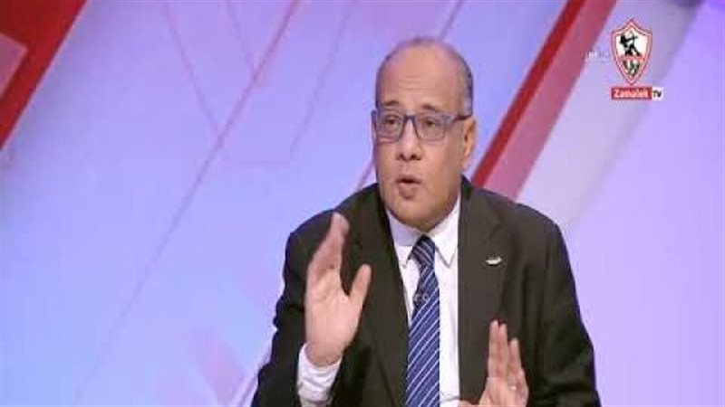 عمرو الدردير