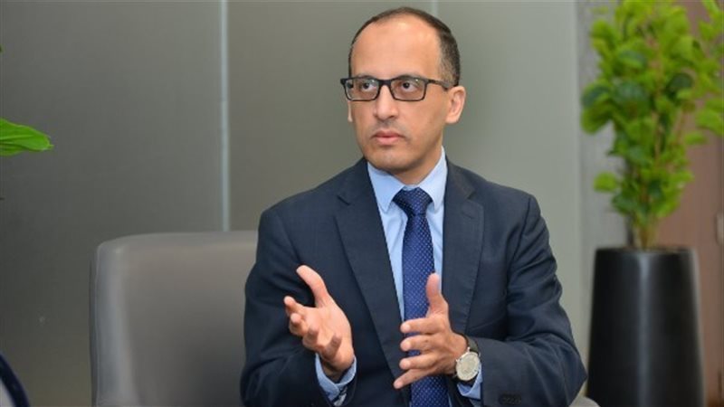 المتحدث باسم رئاسة