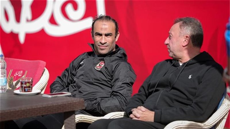 سيد عبدالحفيظ