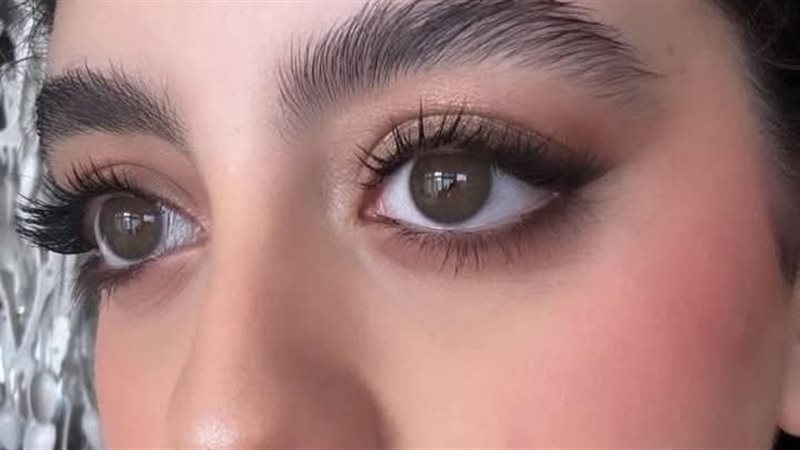 ياسمينا العبد