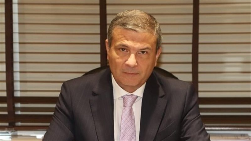 وزير الزراعة والاستصلاح الزراعي 