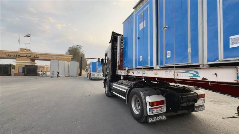 قافلة زاد العزة