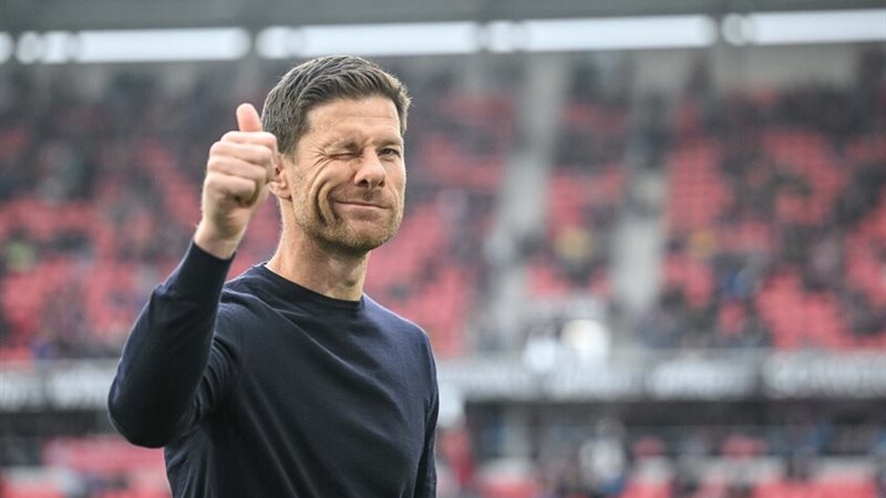  تشابي ألونسو