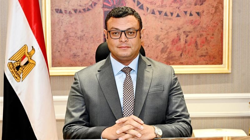 وزير الاسكان