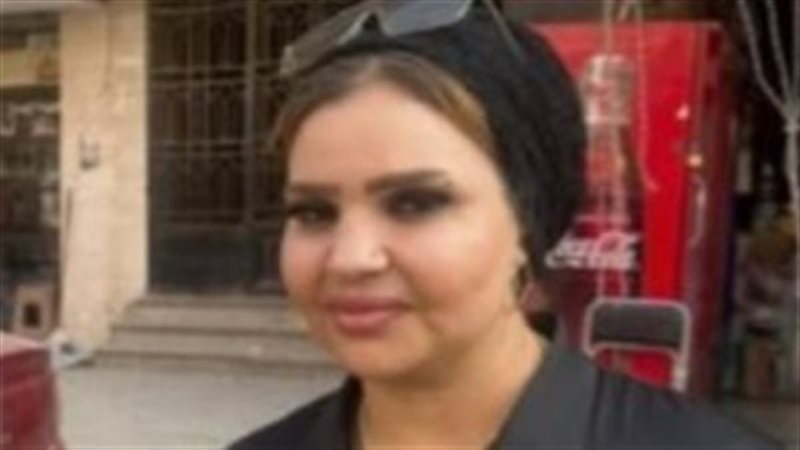 المرشحة البرلمانية شيماء عبد العال