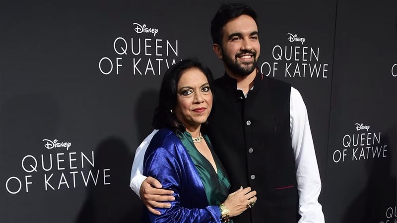 زهران ممداني