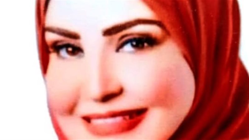 الدكتورة أمل منصور 