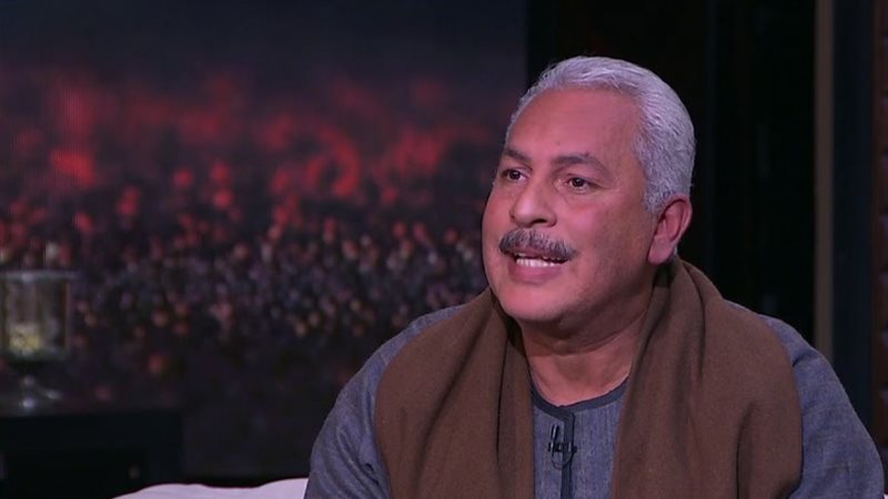 حسين أبو صدام نقيب